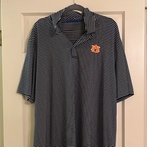 Men’s Auburn Southern Tide Polo 2XL
